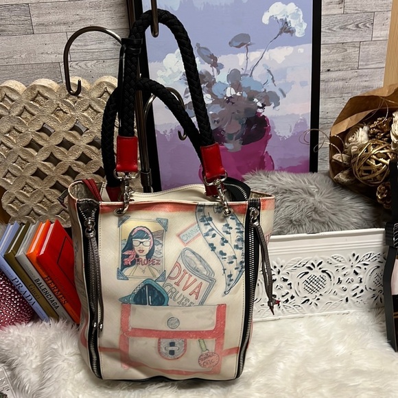 Brighton Handbags - Brighton Collectible DIVA Cruise Shoulder Bag​​​